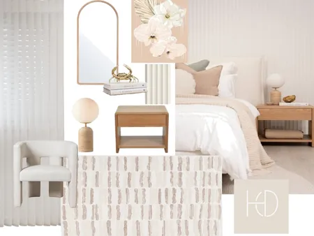 lisa opt 3 Interior Design Mood Board by JessMamone