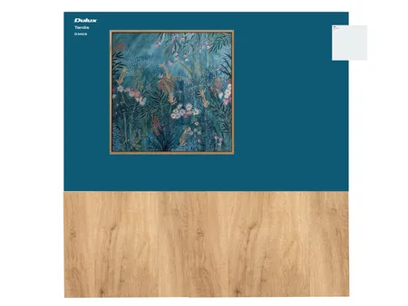 Kennon – Entry Artwork Interior Design Mood Board by Room with a View on Style Sourcebook