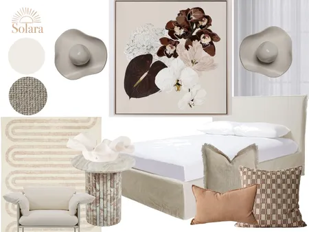 Guest - Solara Interior Design Mood Board by Sage & Cove Interiors on Style Sourcebook