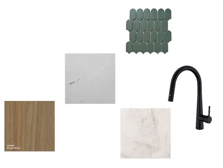 Yarrawonga kitchen first options Interior Design Mood Board by Bella Merrington Interior Designs on Style Sourcebook