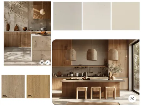 Kitchen Designs Maya Interior Design Mood Board by dolphitash on Style Sourcebook