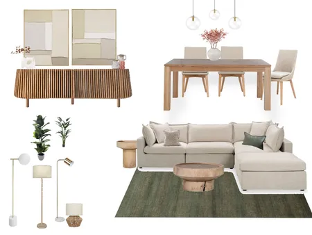 CJ Interior Design Mood Board by Oz Design on Style Sourcebook