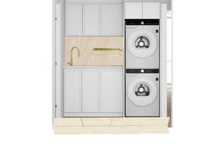 Otti Hampshire Laundry Interior Design Mood Board by Velda on Style Sourcebook