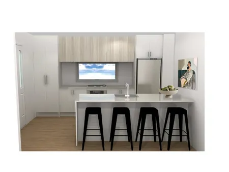 JMoor Hammersly Interior Design Mood Board by TIDesign on Style Sourcebook