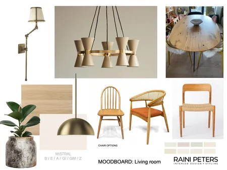 Zina Attia Interior Design Mood Board by hello@rainipeters.com on Style Sourcebook