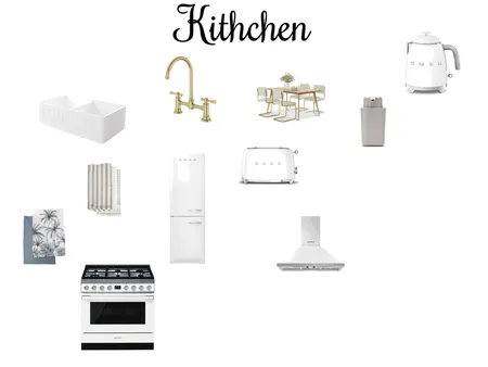 kitchen Interior Design Mood Board by stella.mclaughlin@lindisfarne.nsw.edu.au on Style Sourcebook