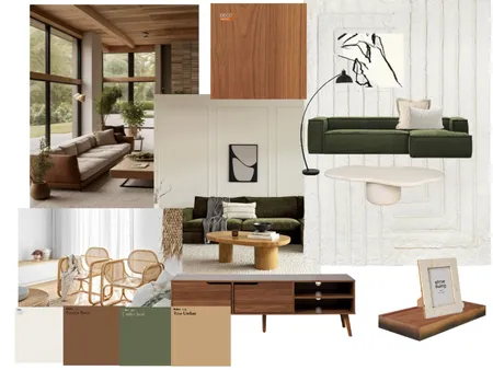 living room mood board sylvie and brad Interior Design Mood Board by sum.yyh on Style Sourcebook