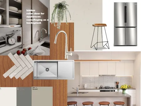 kitchen sylvia and brad Interior Design Mood Board by sum.yyh on Style Sourcebook