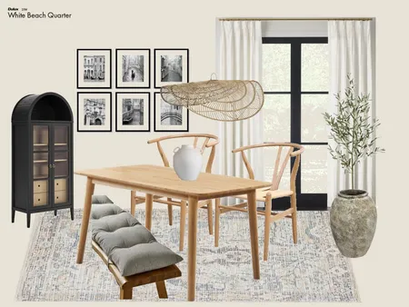 Instagram La Junta Moodboard Interior Design Mood Board by Mintcocoon_ on Style Sourcebook