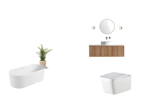 bathroom1 Interior Design Mood Board by Champagnetpc on Style Sourcebook