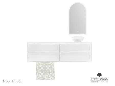 Brook Ensuite Interior Design Mood Board by vpetersen on Style Sourcebook