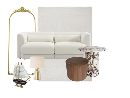 Wilsons Furniture Selection Interior Design Mood Board by milalecrim on Style Sourcebook