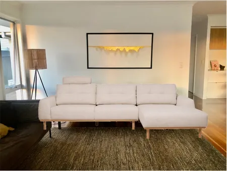 Juanita Loungeroom 3 Interior Design Mood Board by Interiors by Samandra on Style Sourcebook