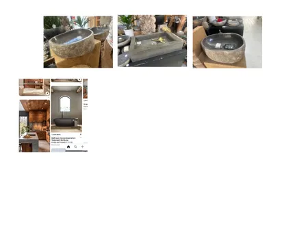 Bathrooms Interior Design Mood Board by Harrison7201@gmail.com on Style Sourcebook