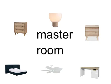 bed room Interior Design Mood Board by myloflynn on Style Sourcebook