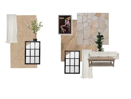 Living INterior Interior Design Mood Board by Emmainteriors on Style Sourcebook