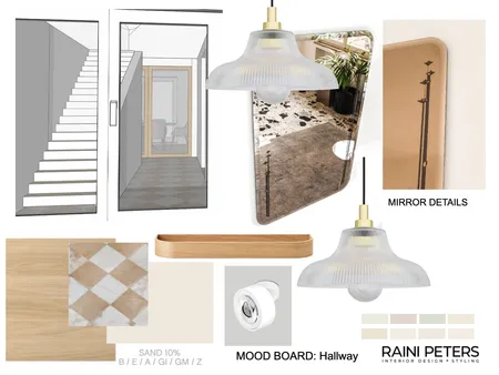 Zina Attia Interior Design Mood Board by Raini Peters Interior Design + Styling on Style Sourcebook