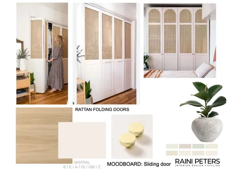 Zina Attia Interior Design Mood Board by Raini Peters Interior Design + Styling on Style Sourcebook