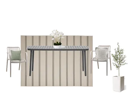 Outdoor dining Interior Design Mood Board by Jessfays on Style Sourcebook