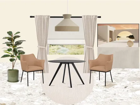 Formal meeting area Interior Design Mood Board by Breallan on Style Sourcebook