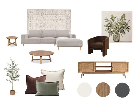 Home Interior Design Mood Board by Gabby on Style Sourcebook