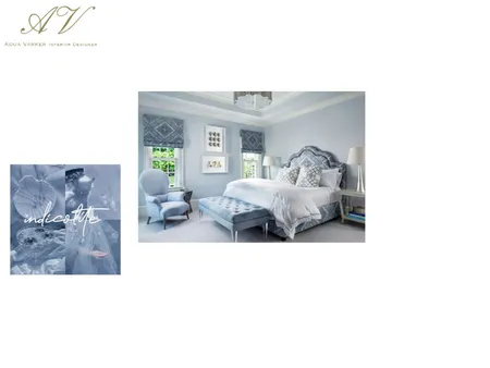 Indicolite DRAFT Interior Design Mood Board by Adua on Style Sourcebook