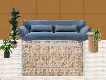 יובלים 1 Interior Design Mood Board by SHIRZANGI on Style Sourcebook