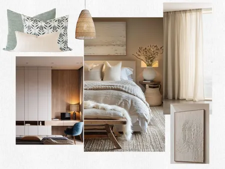 Guest bedroom Interior Design Mood Board by Vaishnavi1234 on Style Sourcebook