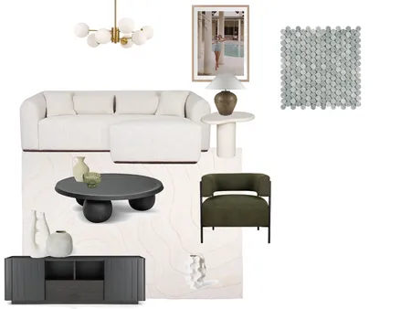 Cream & browns Interior Design Mood Board by jessicah on Style Sourcebook