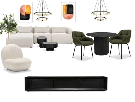 show house 2 Interior Design Mood Board by Ner on Style Sourcebook