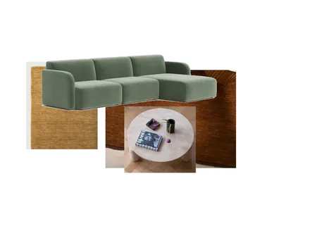 Living room II Interior Design Mood Board by isabellah on Style Sourcebook