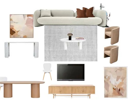 living brighton Interior Design Mood Board by Efi Papasavva on Style Sourcebook