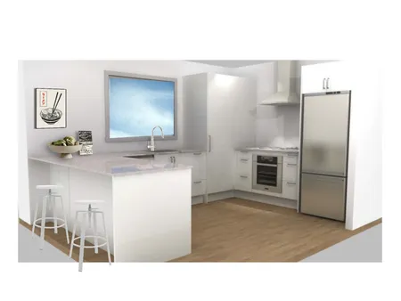 41 Freeville Interior Design Mood Board by TIDesign on Style Sourcebook