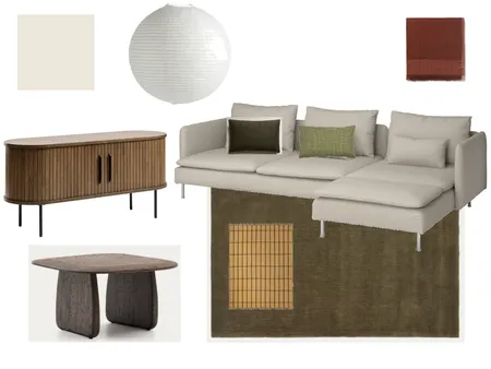 Svetainė Interior Design Mood Board by gabupb on Style Sourcebook
