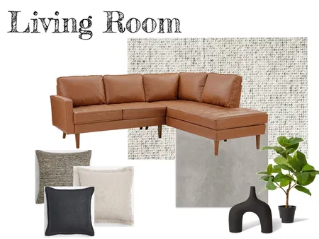 Display Living Room Interior Design Mood Board by Embellish Interiors on Style Sourcebook
