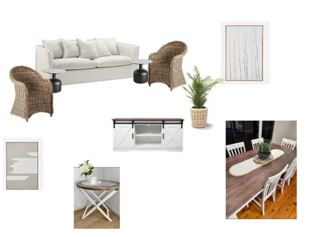1058 Manning Hill Interior Design Mood Board by Paradiso on Style Sourcebook