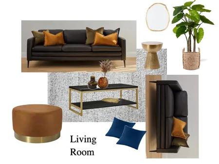 Prajeev 3 Interior Design Mood Board by Glynnis on Style Sourcebook