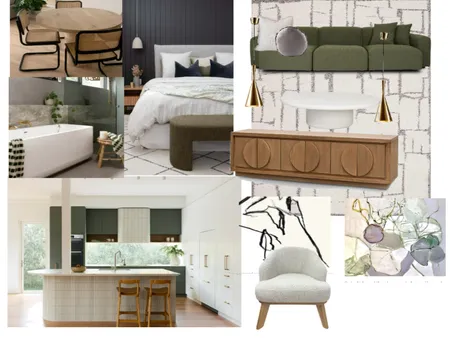 sylvie blah blah Interior Design Mood Board by sum.yyh on Style Sourcebook