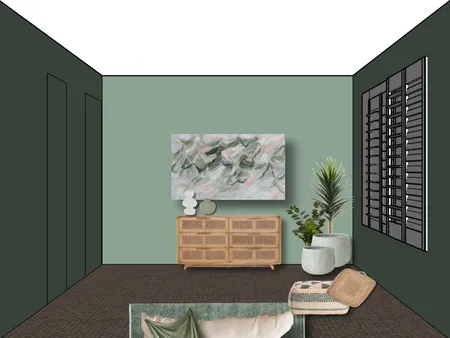 Nadine's Master bedroom - perceptibe B a Interior Design Mood Board by JessMamone on Style Sourcebook