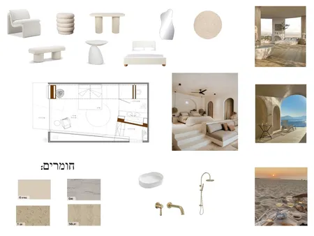 talboard Interior Design Mood Board by shalom on Style Sourcebook