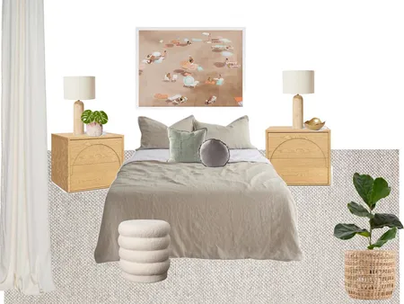 styling Interior Design Mood Board by Millenf on Style Sourcebook