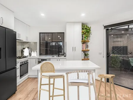 KITCHEN Interior Design Mood Board by May Syde on Style Sourcebook