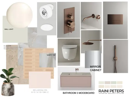 Z A Interior Design Mood Board by Raini Peters Interior Design + Styling on Style Sourcebook