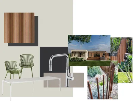 Outdoor Interior Design Mood Board by amydrummond on Style Sourcebook