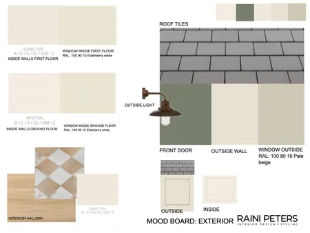 Z A Interior Design Mood Board by Raini Peters Interior Design + Styling on Style Sourcebook