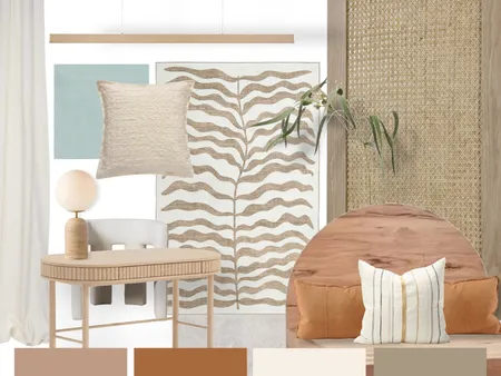 BEACH CABIN BEDROOM MOODBOARD 2 Interior Design Mood Board by FarahSTUDENT on Style Sourcebook