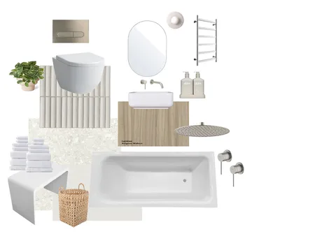 משפחת קרני Interior Design Mood Board by yael harel on Style Sourcebook