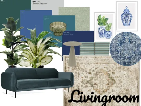 25 Birchwood Rd Interior Design Mood Board by Kore Interiors on Style Sourcebook