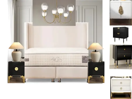 dormitor1' Interior Design Mood Board by psipsina on Style Sourcebook