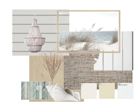 coastal mood board Interior Design Mood Board by Just GorJess Interiors on Style Sourcebook
